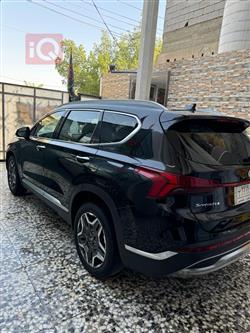 هیوندای سەنتافی